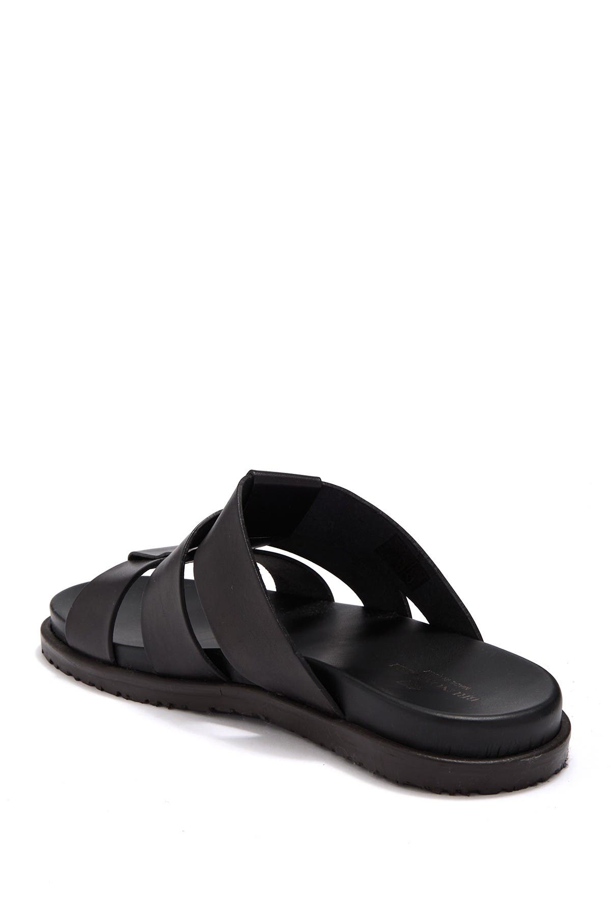 Bruno Magli Empoli Slide Sandal, Alternate, color, 