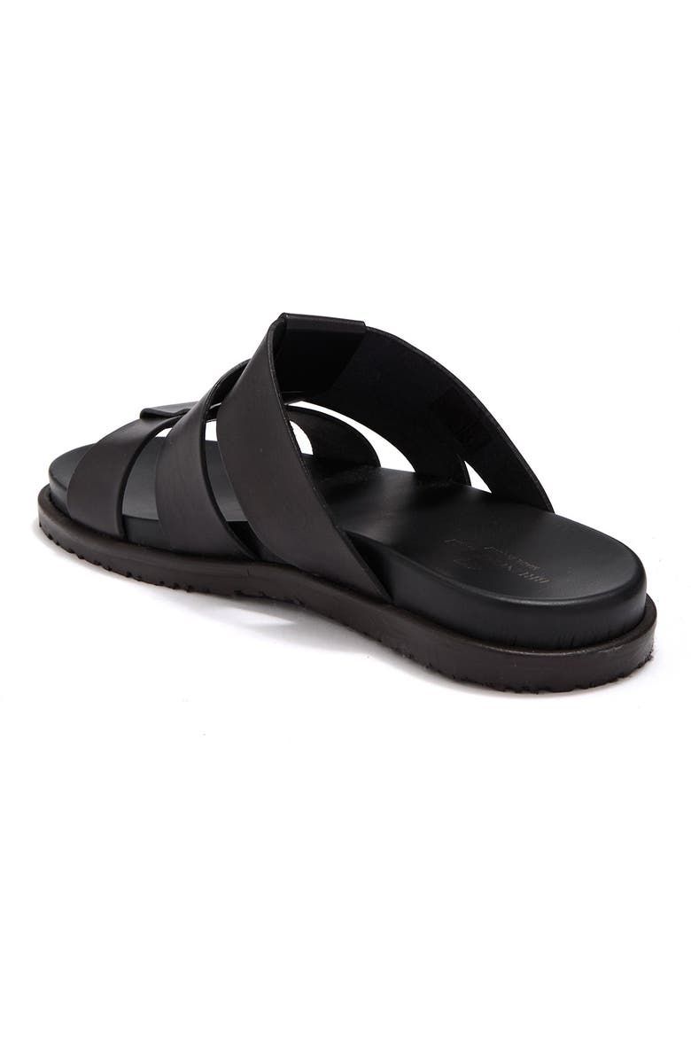 Bruno Magli Empoli Slide Sandal, Alternate, color,