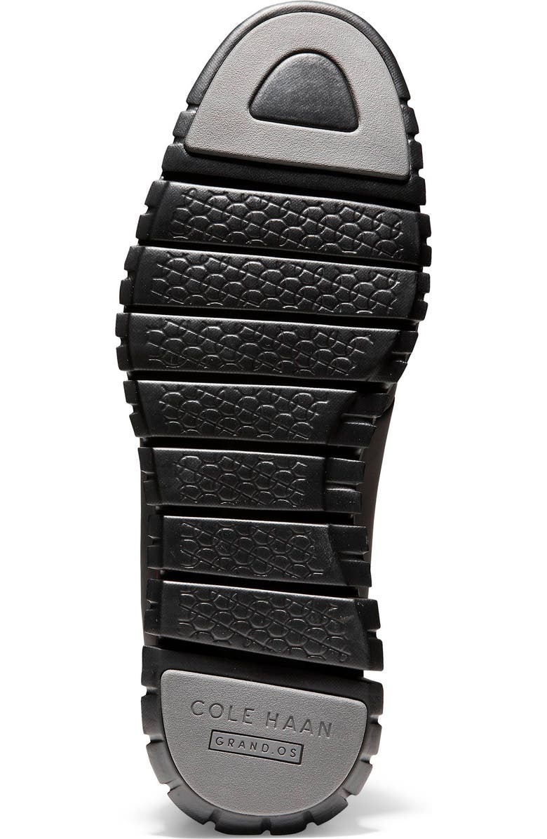 Cole Haan ZeroGrand Water Resistant Hiker Boot, Alternate, color,