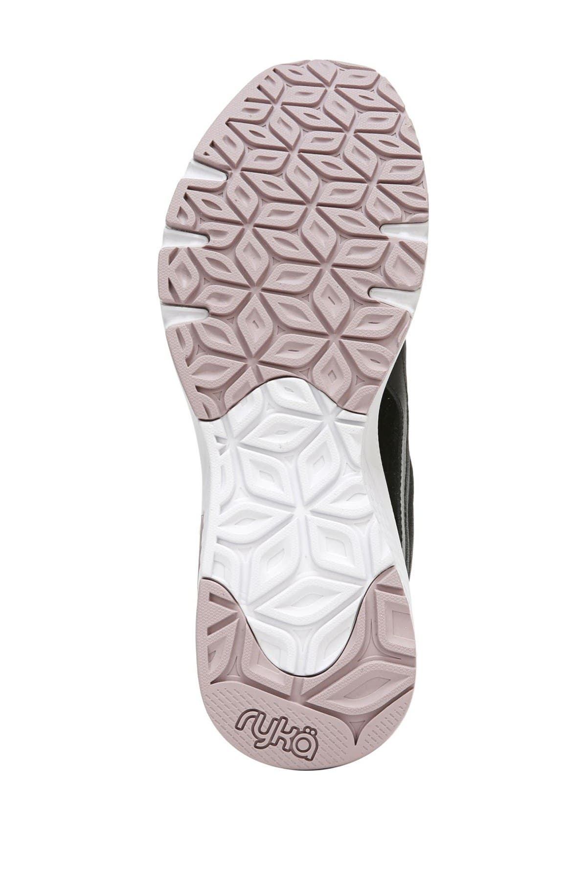 Rykä Belong Walking Shoe, Alternate, color, 