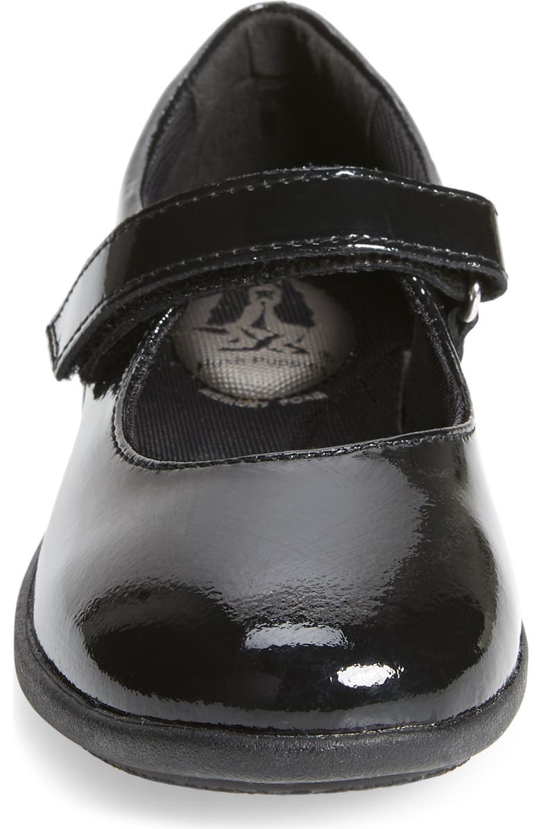 Hush Puppies<sup>®</sup> Lexi Mary Jane Flat, Alternate, color,