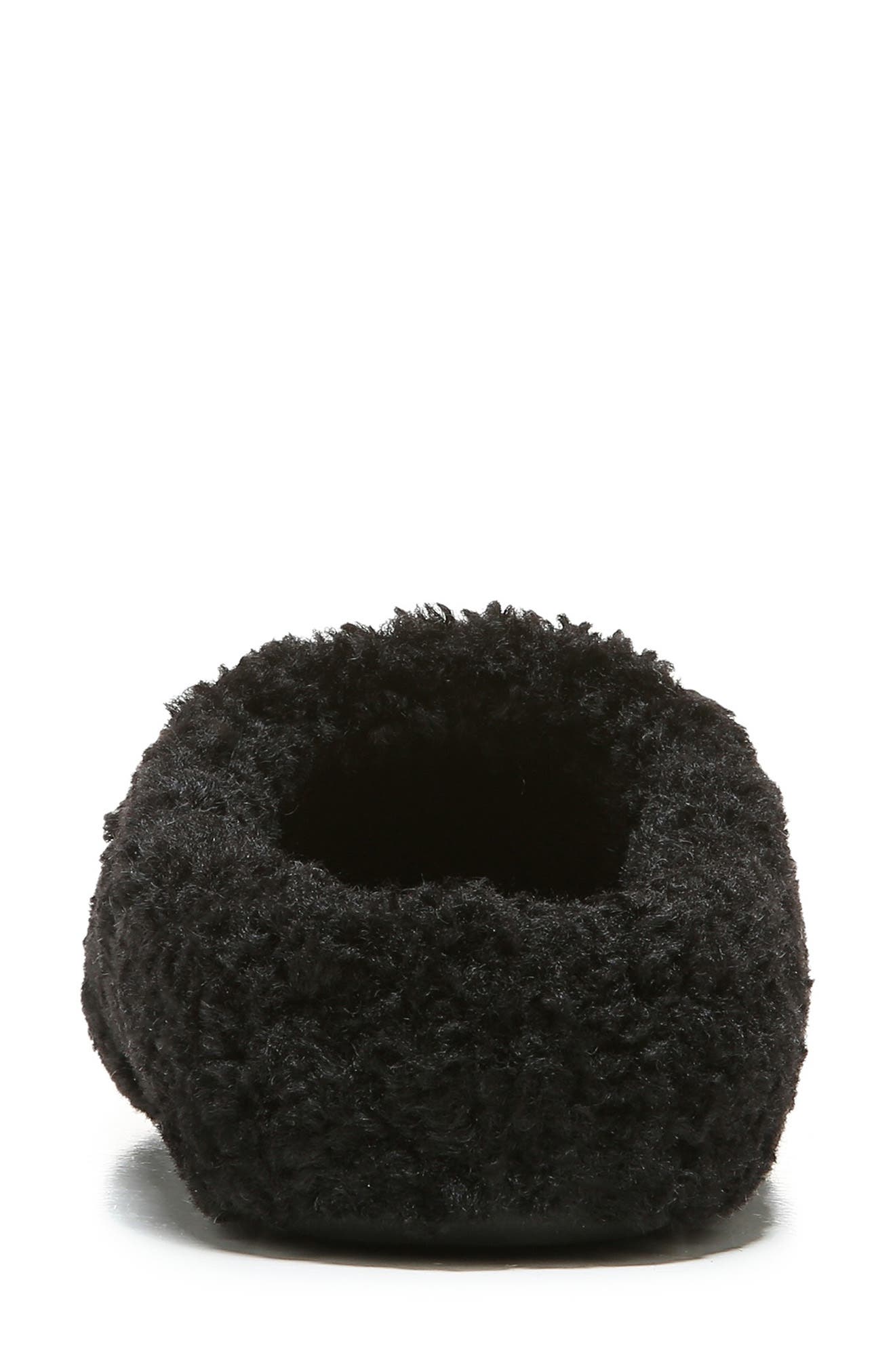 Zodiac Paloma Faux Shearling Slipper, Alternate, color, 