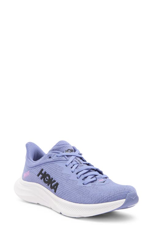 Hoka Solimar Running Shoe In Multi
