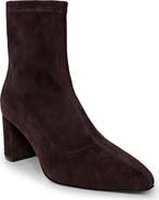L'AGENCE Salome Bootie