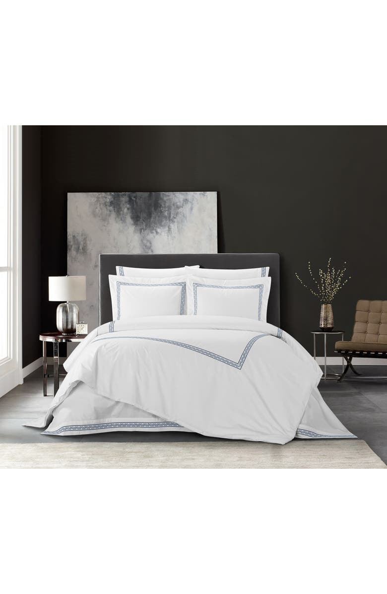 CHIC Ella 7-Piece Bedding Set - King, Alternate, color,