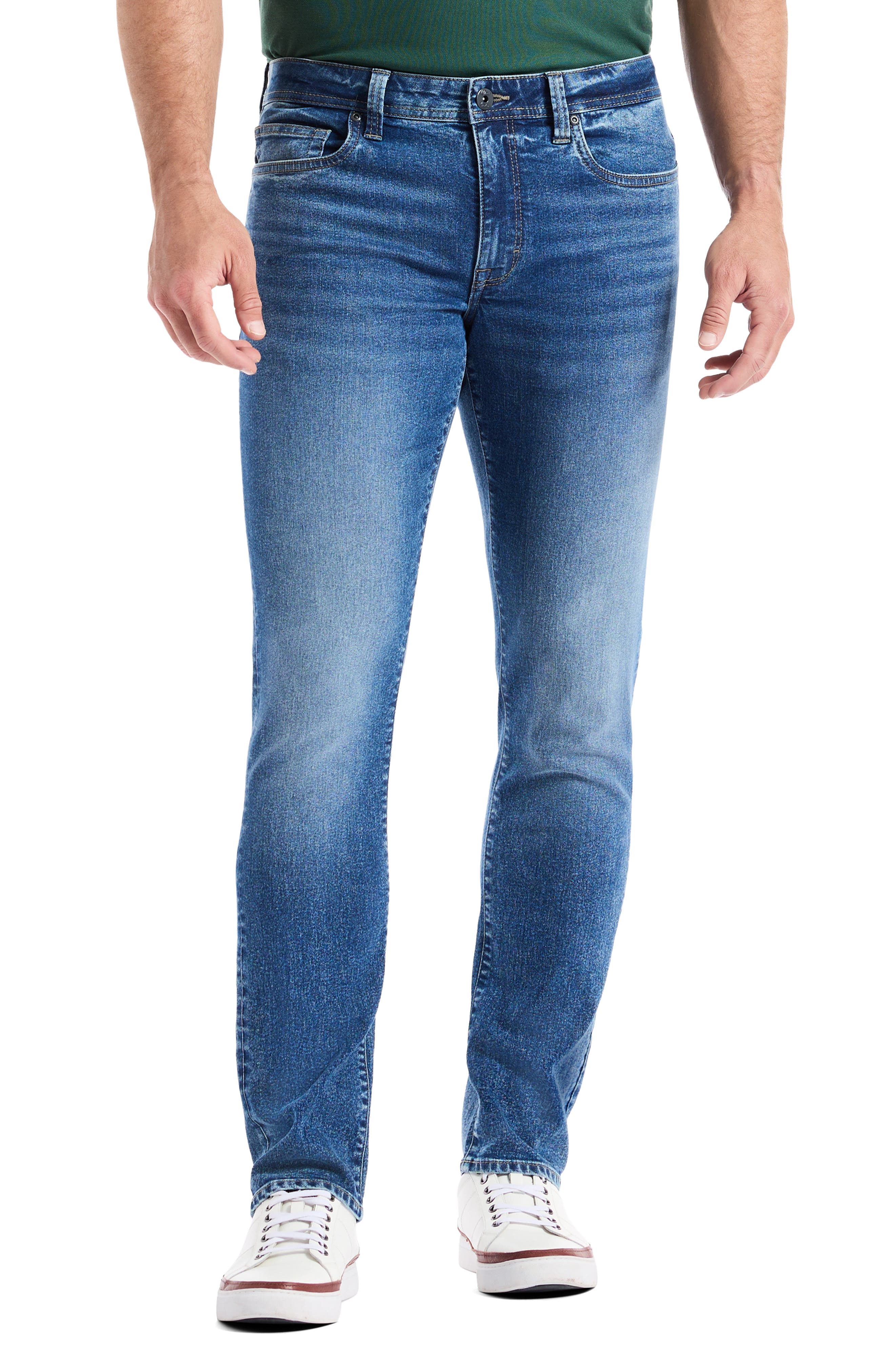 Robert Graham Hanford Skinny Jeans