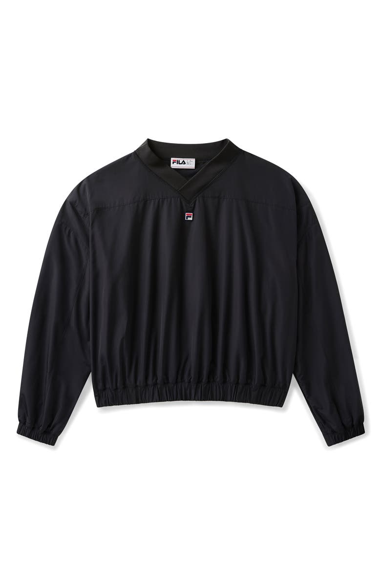 FILA x Hailey Windbreaker, Alternate, color,