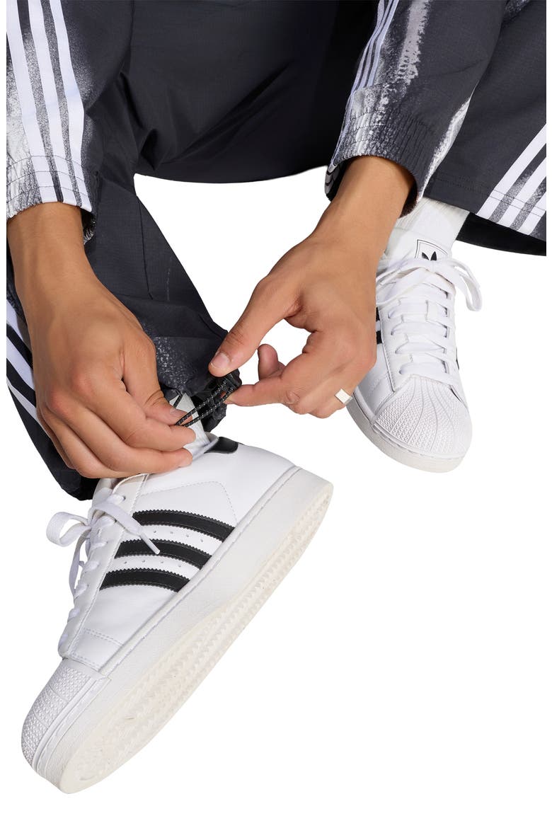 A6 Track Pants, Alternate, color, BLACK
