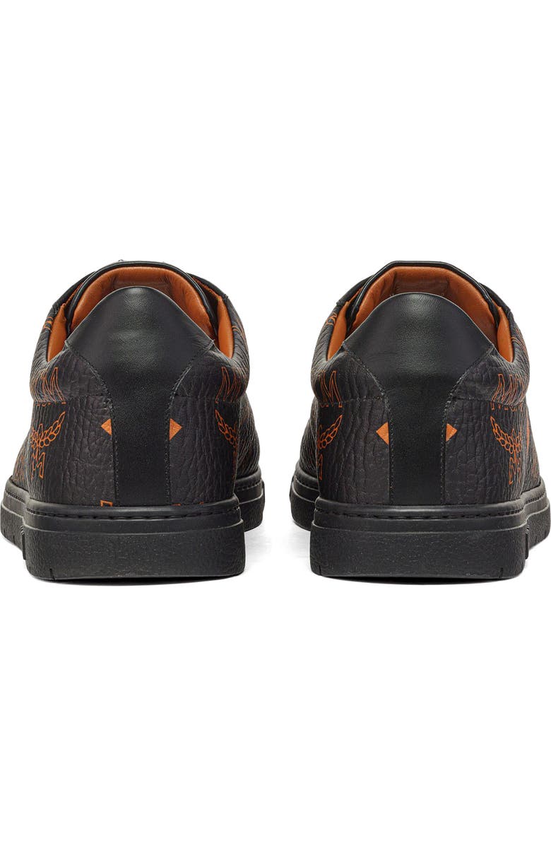 MCM Terrain Sneaker, Alternate, color,
