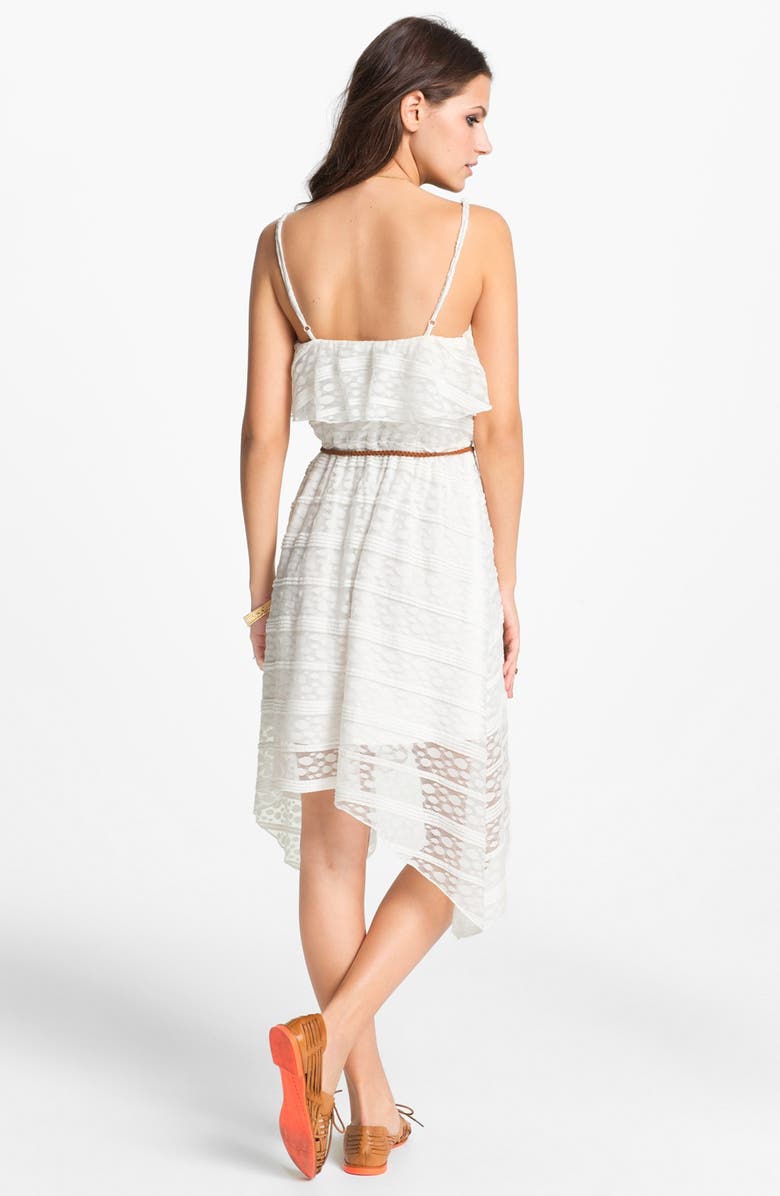 Trixxi , Alternate, color, 