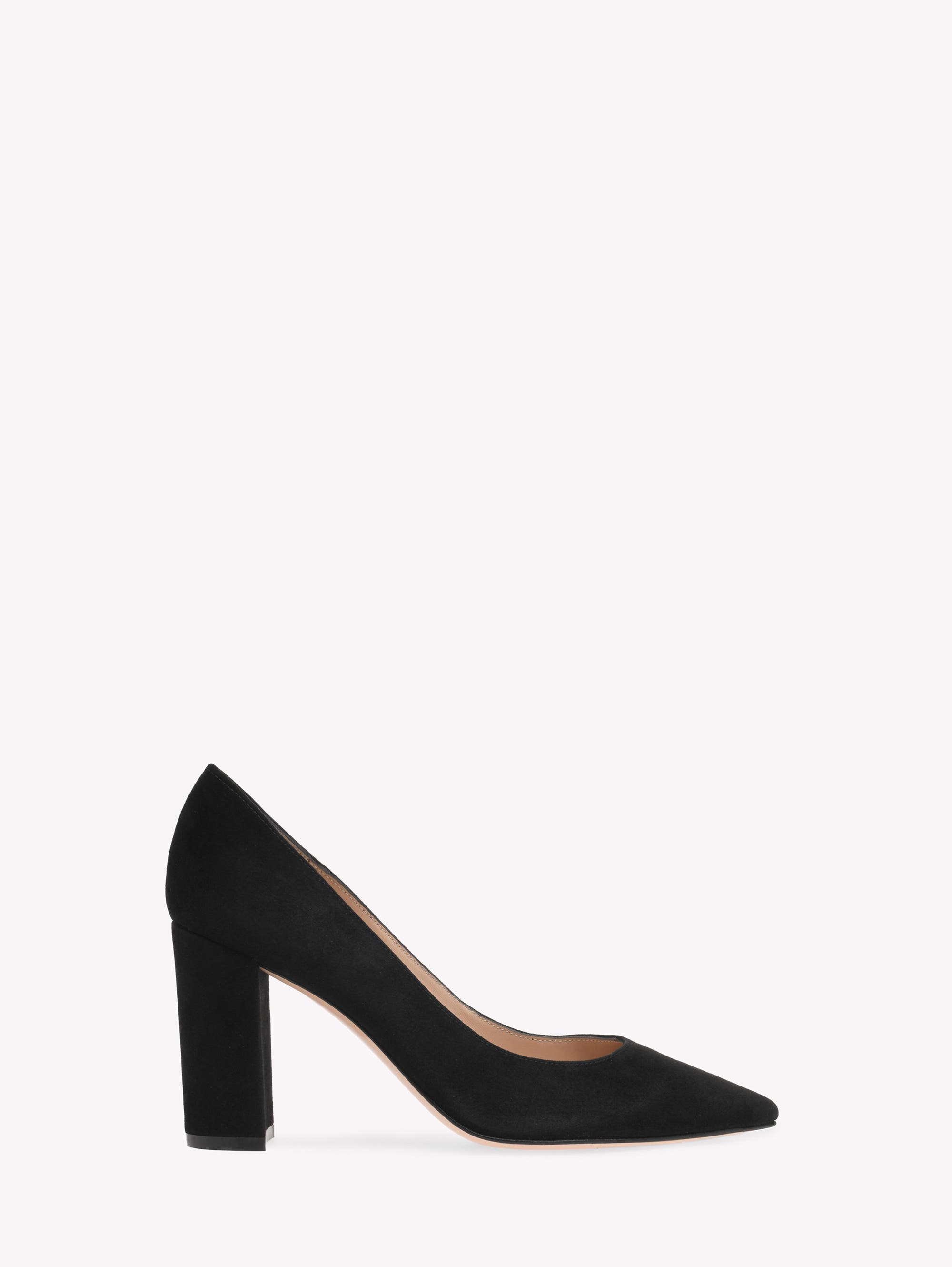 Piper Pump 85