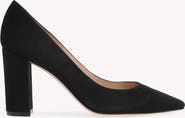 Gianvito Rossi Piper Pump 85