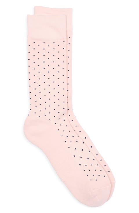 Cushion Foot Socks