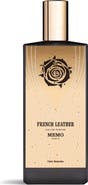 MEMO PARIS French Leather Eau de Parfum