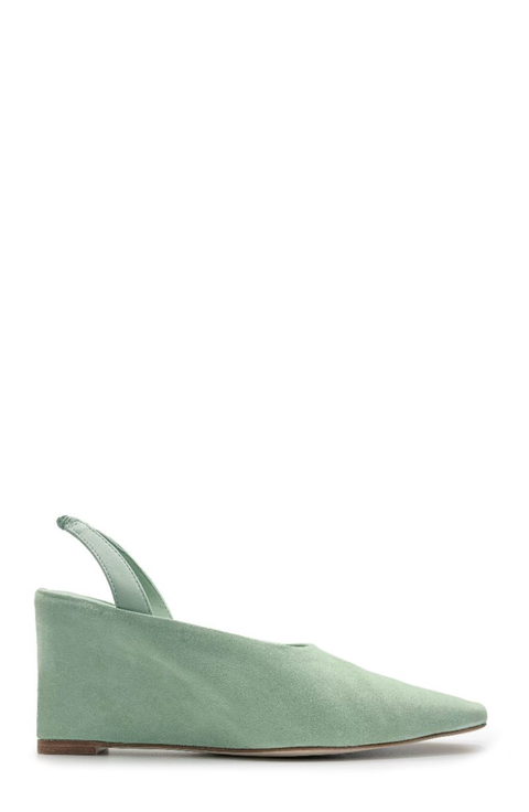 Sloane Wedge