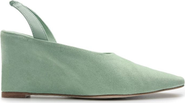 Daniella Shevel Sloane Wedge