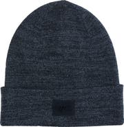 Robert Barakett Merino Wool Double Layer Beanie