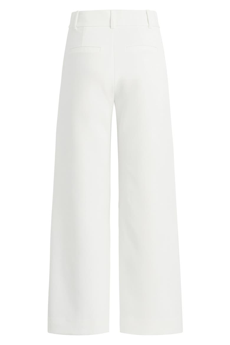 The Jones Wide Leg Pants, Alternate, color, PEARL