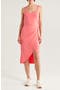 Intrigue Midi Dress