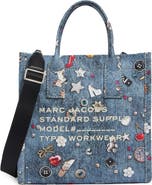 Marc Jacobs The Medium Tote