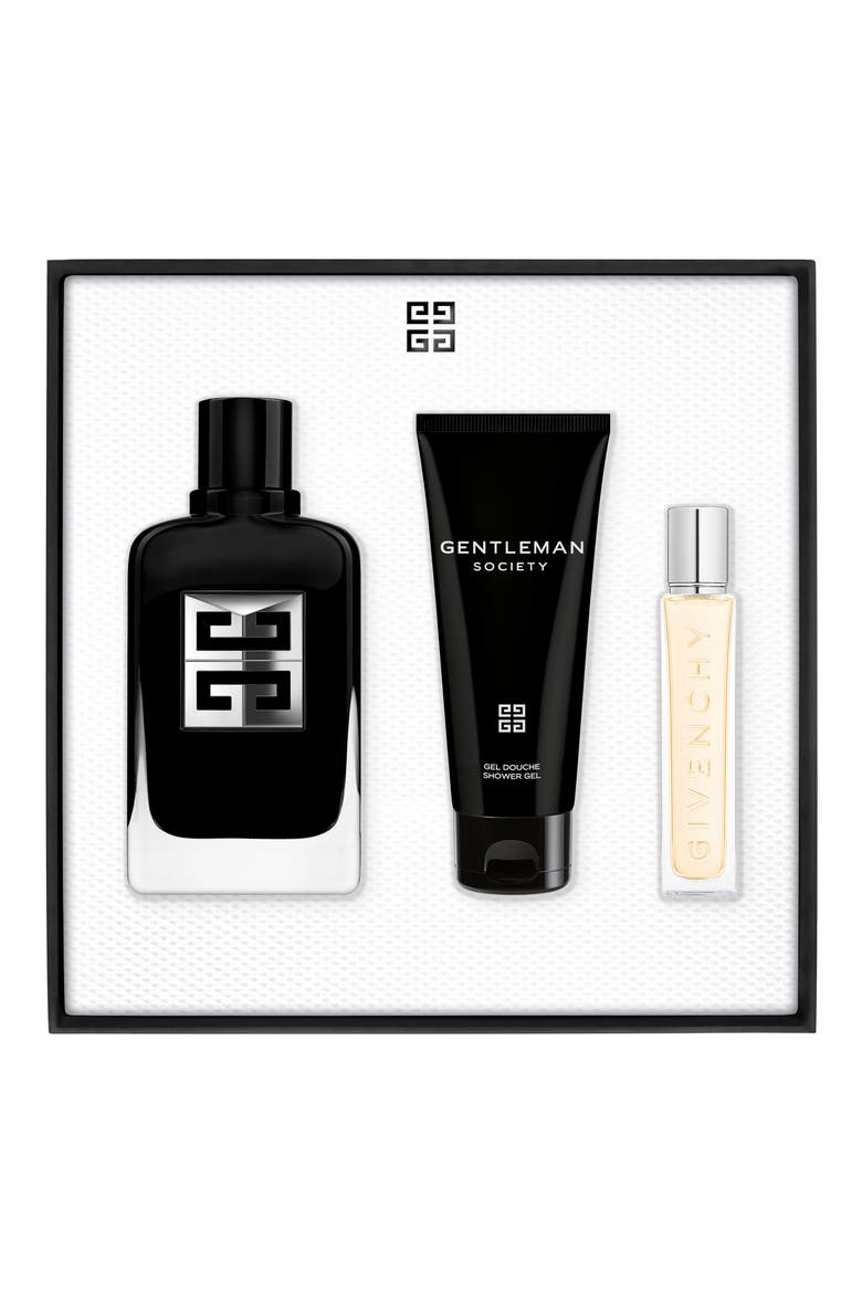 Gentleman Society Eau de Parfum 3-Piece Gift Set $222 Value, Alternate, color, NO COLOR