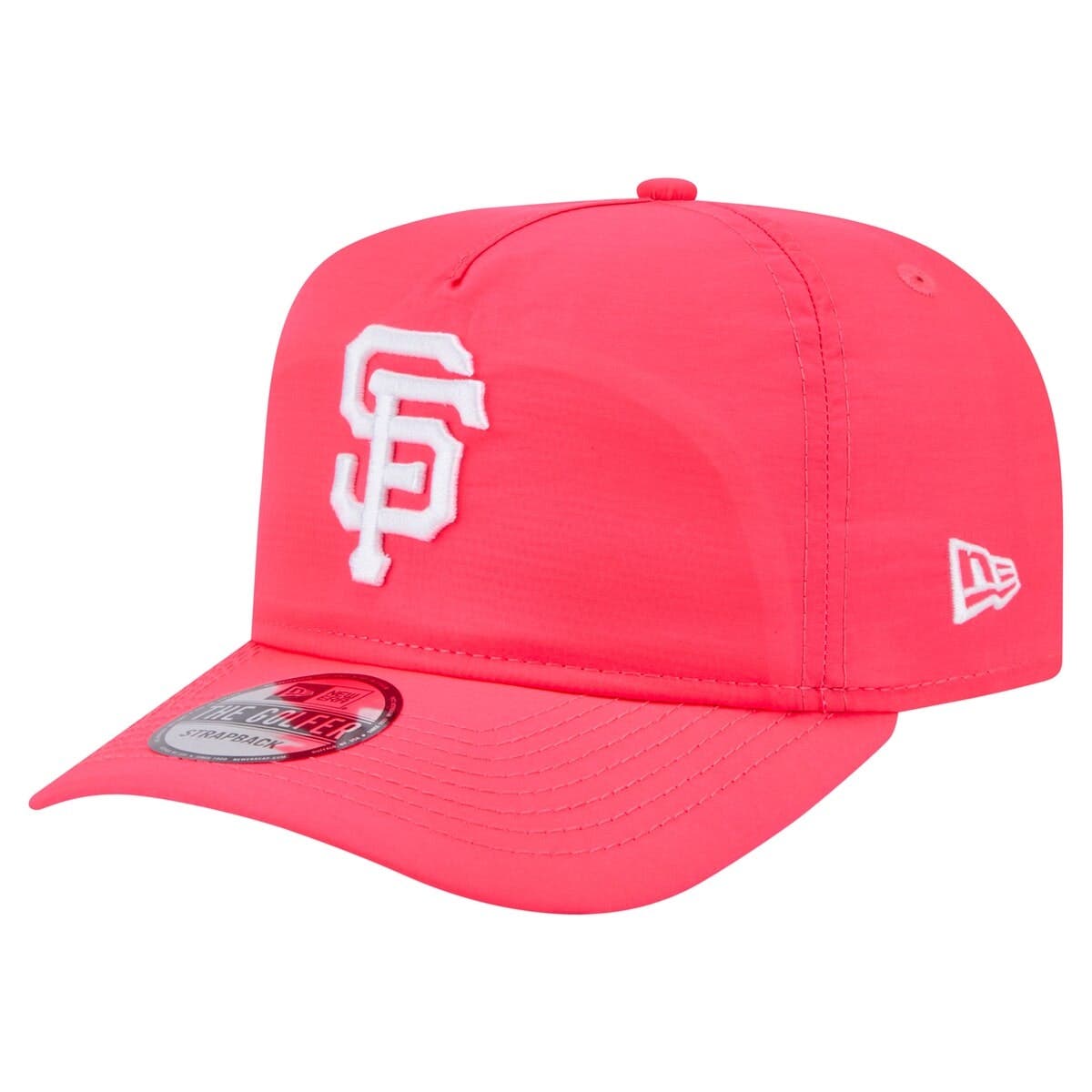 selected Pink