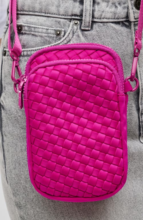 Sol And Selene Divide & Conquer In Fuchsia