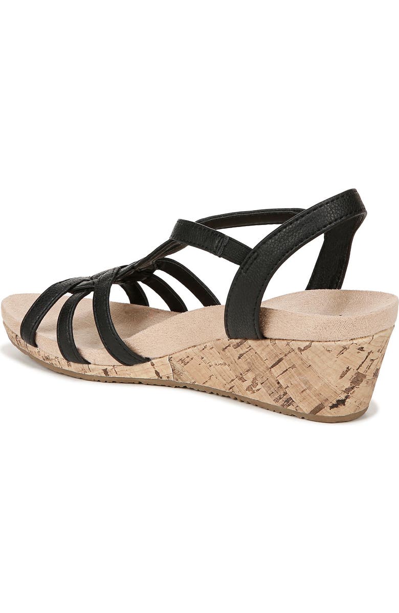 LifeStride Monaco 2 Wedge Sandal, Alternate, color,