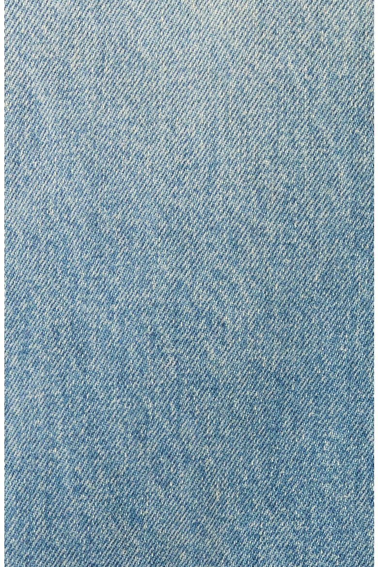 Hayden Relaxed Denim Workwear Jacket, Alternate, color, SHES THE ONE