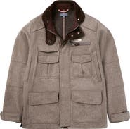 Amundsen Huntsman Jacket