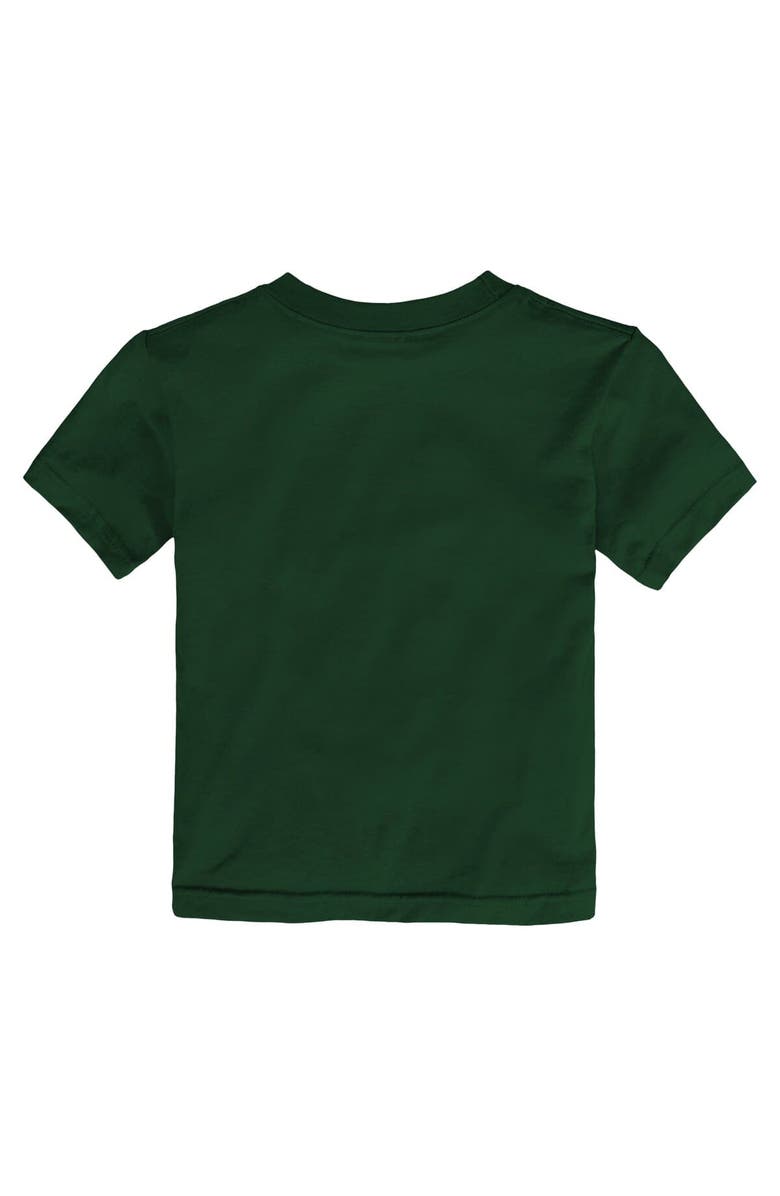 Nike Toddler Nike Green New York Jets Legend Icon Performance T-Shirt, Alternate, color, Green