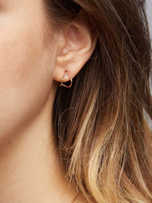 Able Ear Hugs In Goldilled