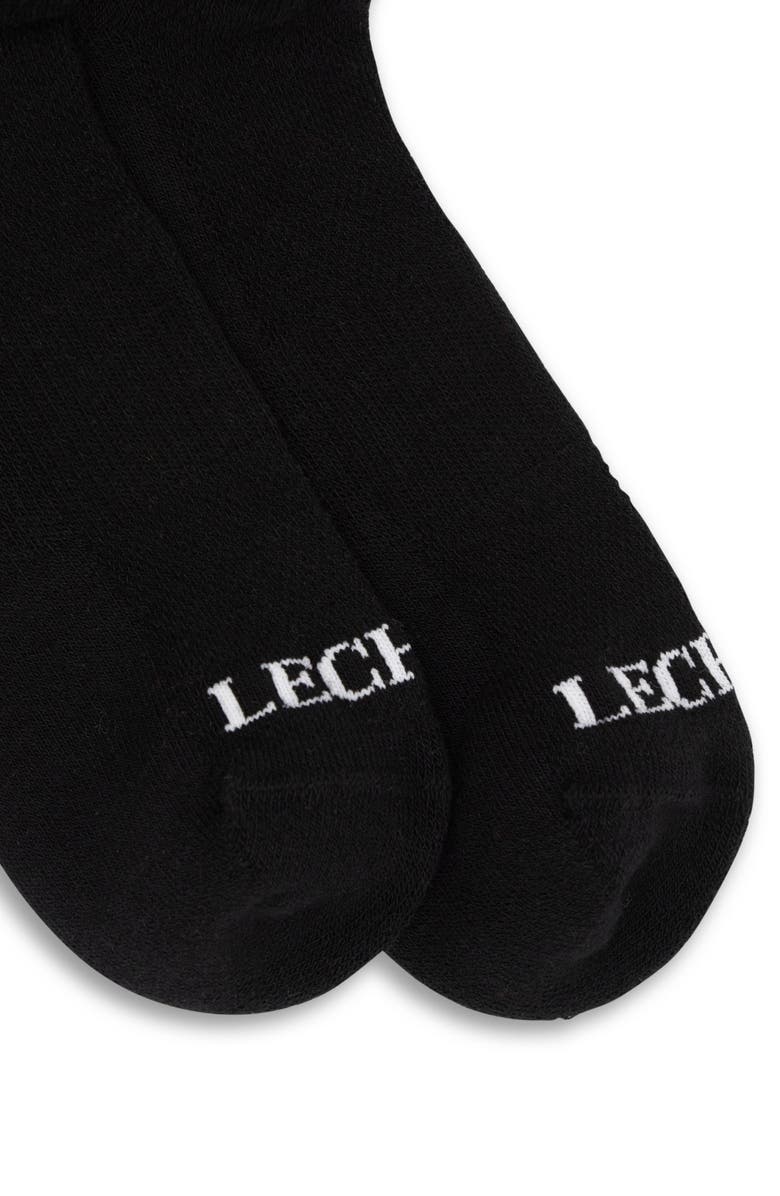 LECHERY<sup>®</sup> Low-Cut Socks, Alternate, color, 
