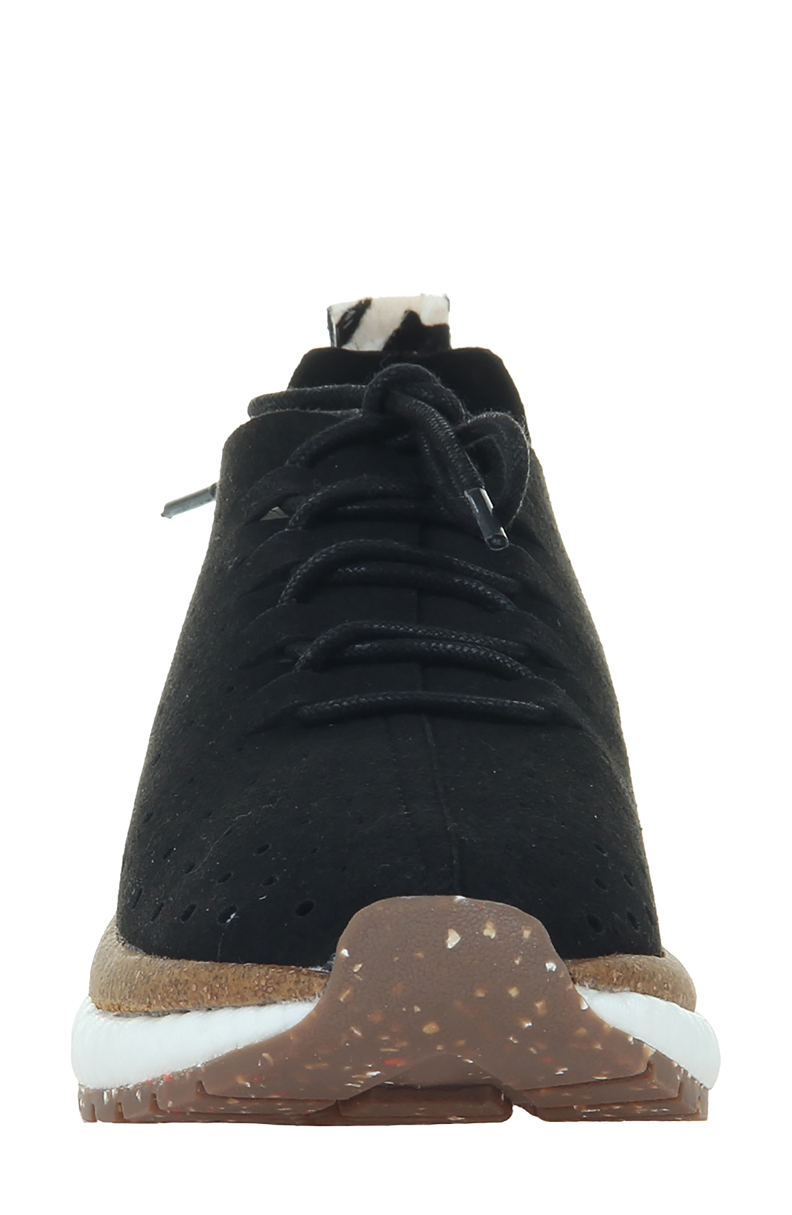 OTBT Alstead Perforated Sneaker, Alternate, color, 