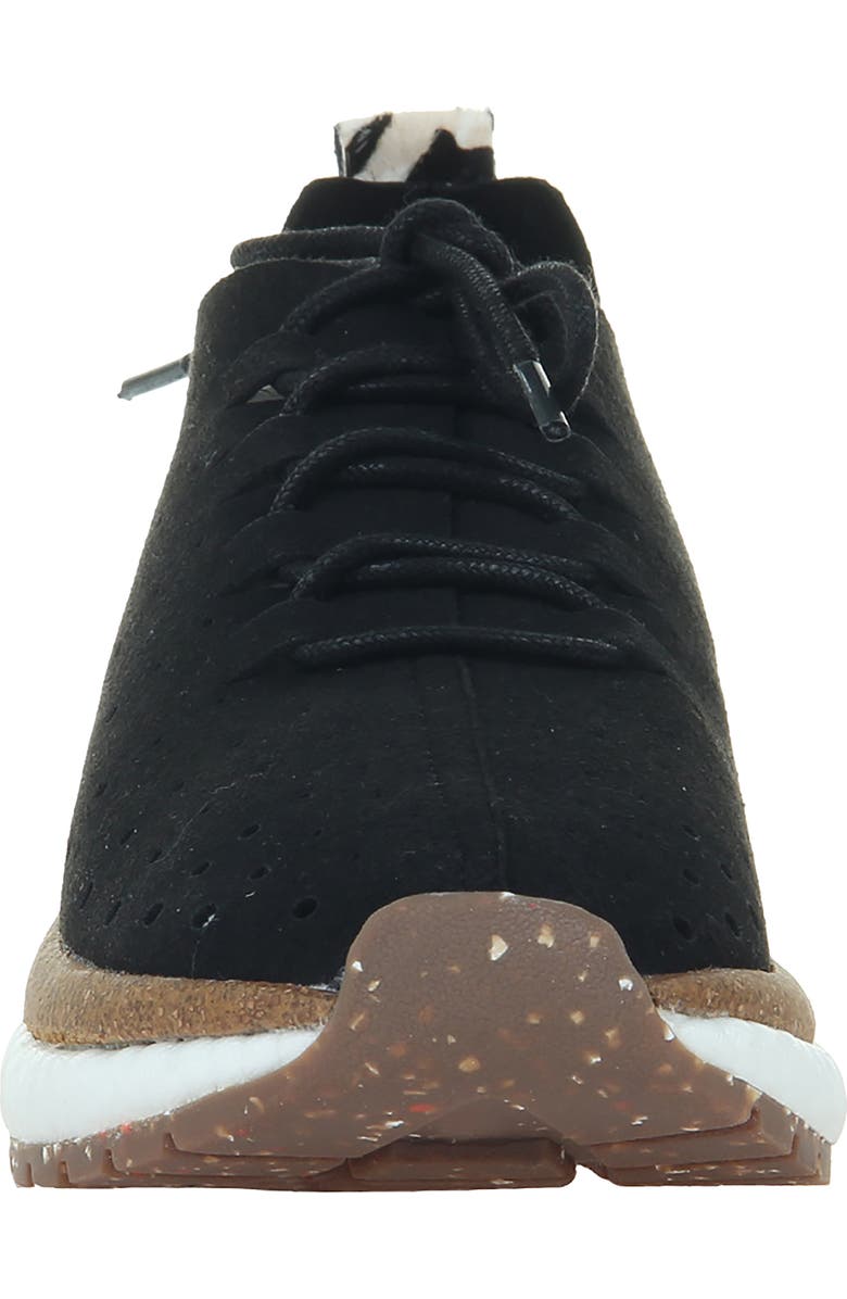 OTBT Alstead Perforated Sneaker, Alternate, color,