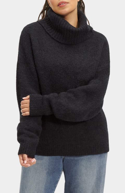 Lylah Rollneck Sweater
