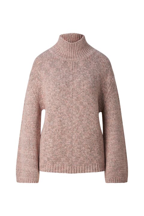 Svoni Alpaca-blend Pullover