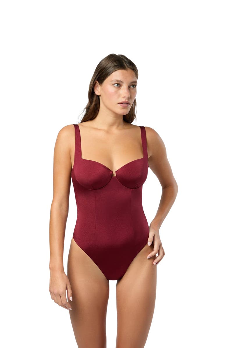 Onia Vida One Piece, Main, color,
