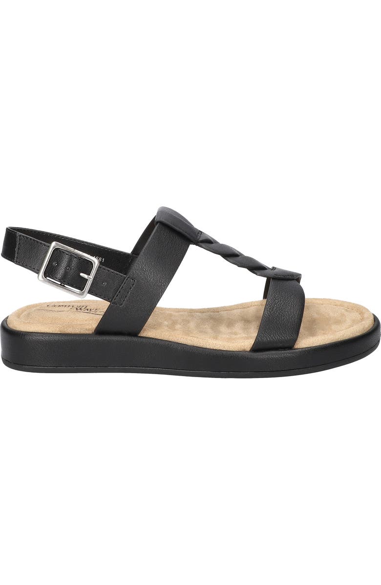 EASY STREET Tampa Slingback Sandal, Alternate, color,