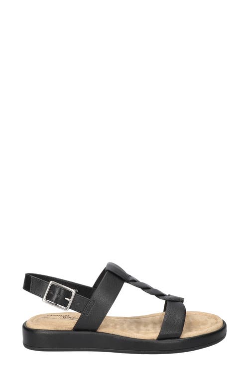 EASY STREET EASY STREET TAMPA SLINGBACK SANDAL