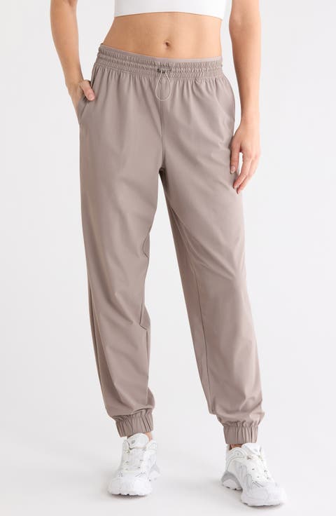 Weekend Joggers