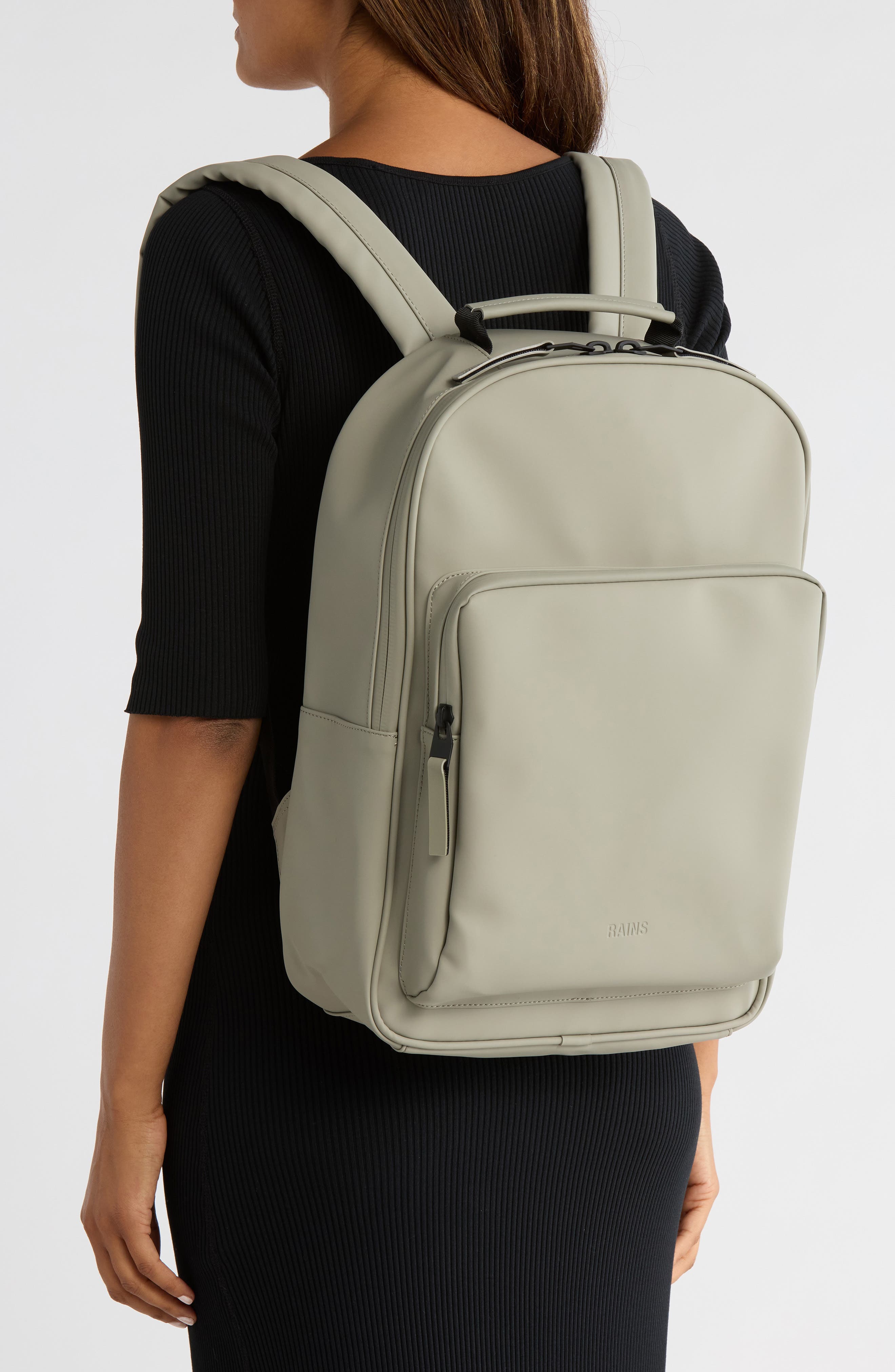 Large Book Daypack, Alternate, color, DRIFT