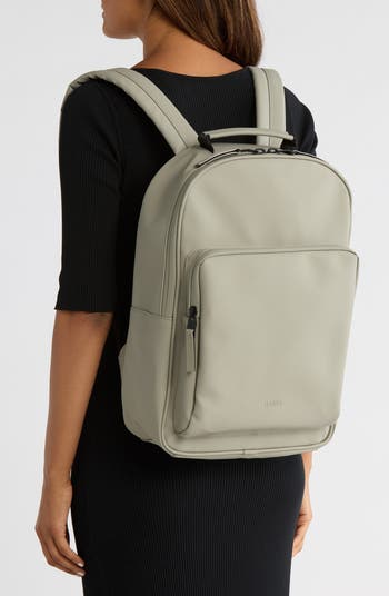 Large Book Daypack