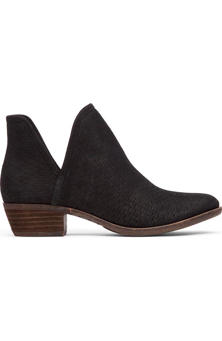Lucky Brand Baley Bootie, Alternate, color,