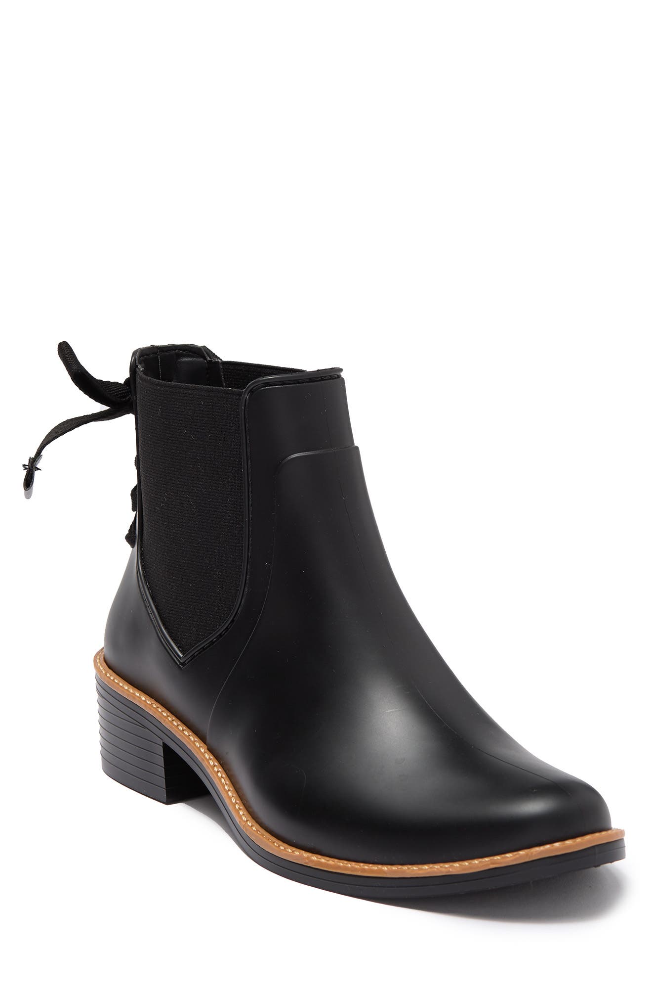 Bernardo Footwear Bernardo Paxton Waterproof Rain Boot, Main, color, 