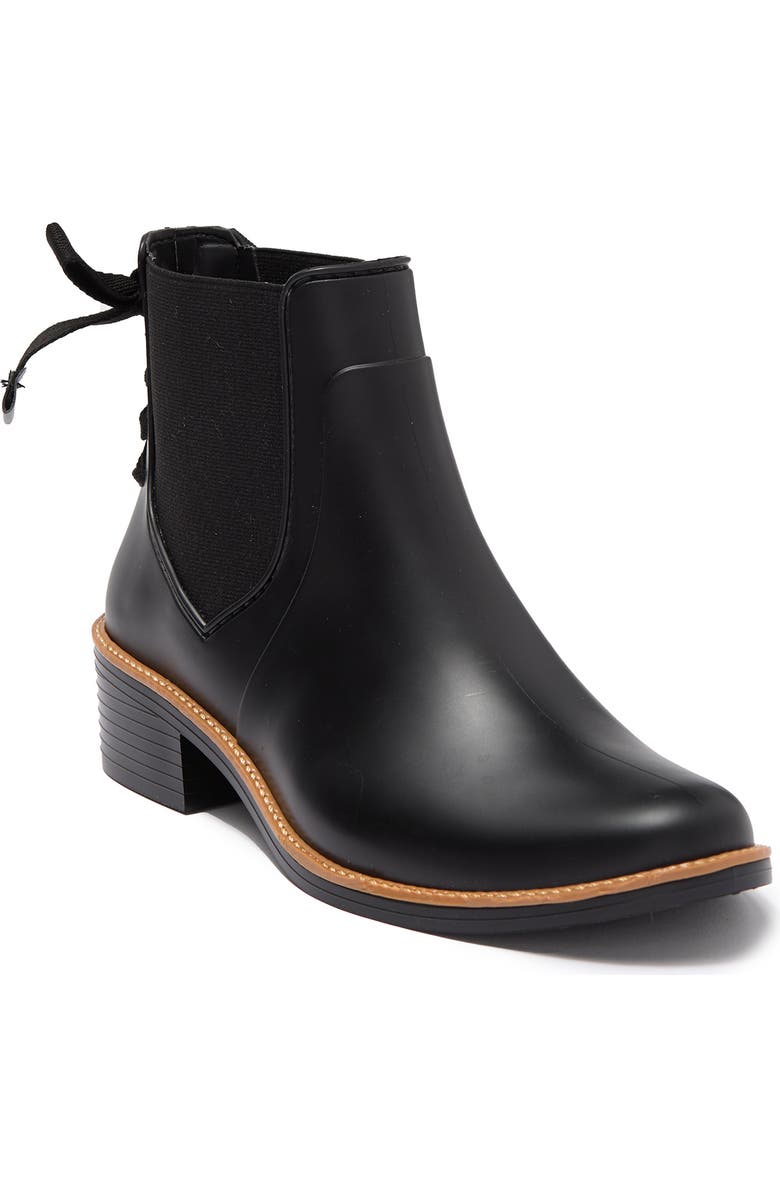 Bernardo Footwear Bernardo Paxton Waterproof Rain Boot, Main, color,