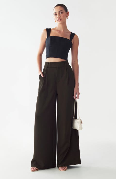 Belinda Pants