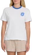 Billabong Sun Echoes Cotton T-Shirt