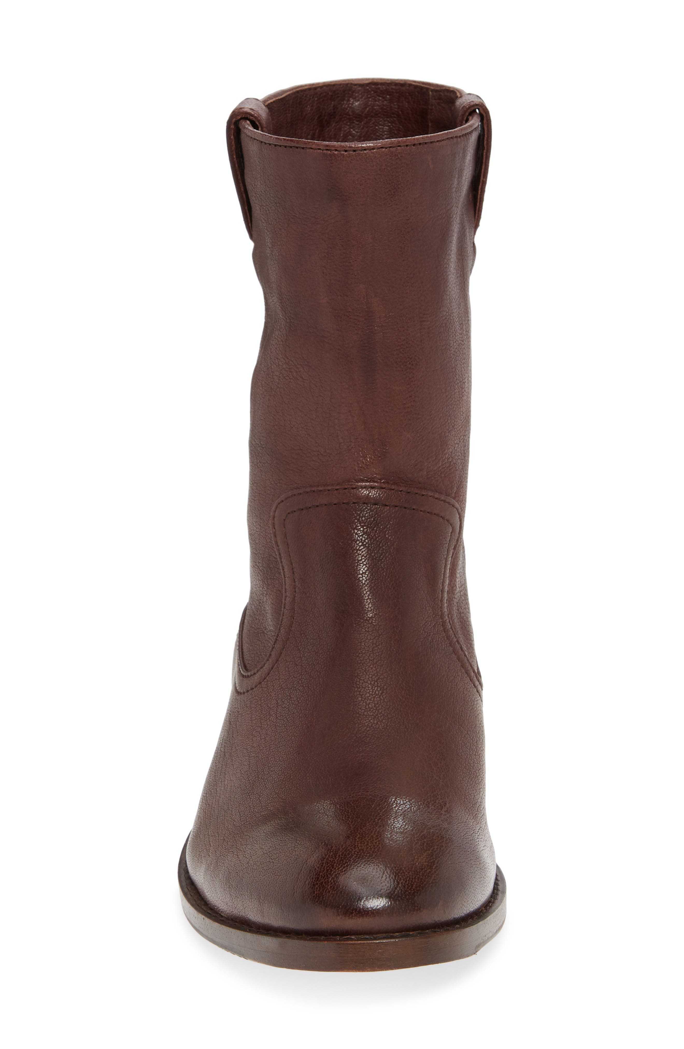 Johnston & Murphy Lenora Boot, Alternate, color, 