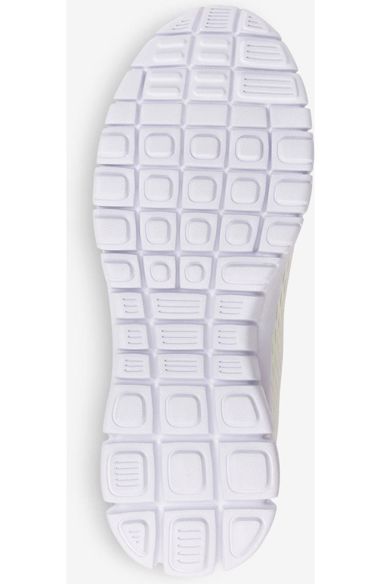 Comfortview CV Sport Eddie Sneaker, Alternate, color, Black